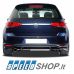 Golf 7 galinio dangčio spoileris